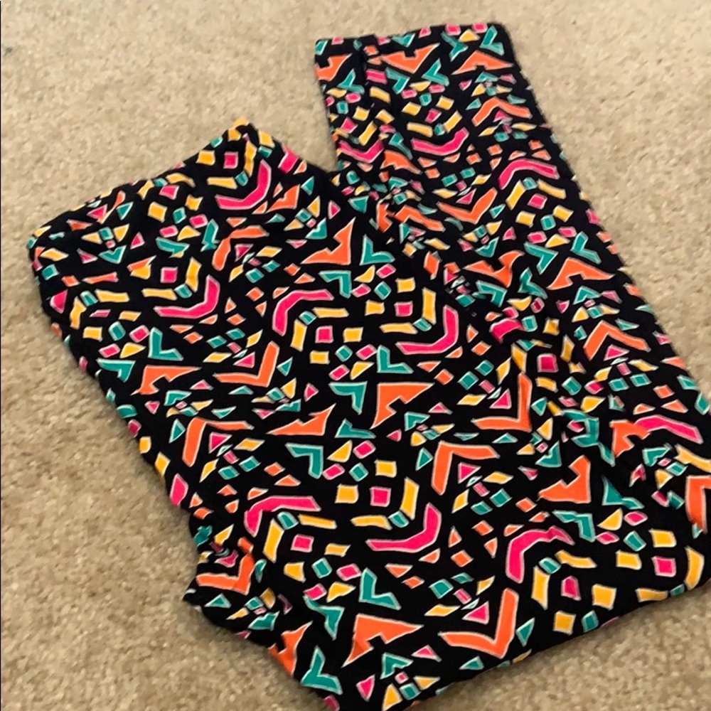 LuLaRoe Leggings